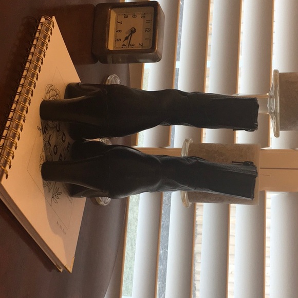 Nine West Boots - Picture 4 of 4